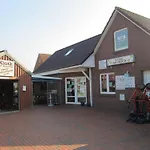 In Kinderfreundlicher By Interhome Feriehus *