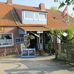 In Kinderfreundlicher By Interhome Feriehus Neßmersiel