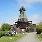 In Kinderfreundlicher By Interhome Feriehus *