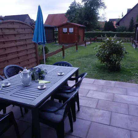 In Kinderfreundlicher By Interhome