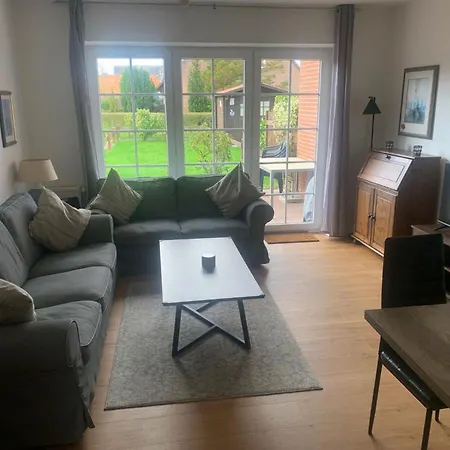 In Kinderfreundlicher By Interhome 度假居