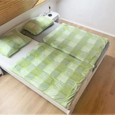 Dom wakacyjny In Kinderfreundlicher By Interhome *