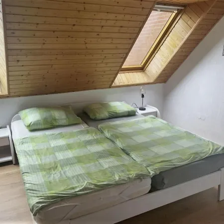 Dom wakacyjny In Kinderfreundlicher By Interhome Neßmersiel