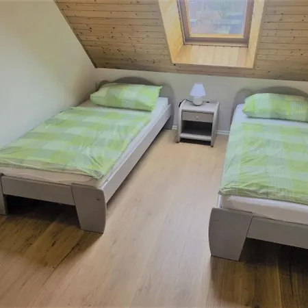 In Kinderfreundlicher By Interhome Neßmersiel