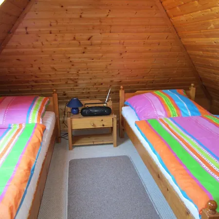 In Kinderfreundlicher By Interhome * Neßmersiel
