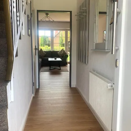 In Kinderfreundlicher By Interhome *