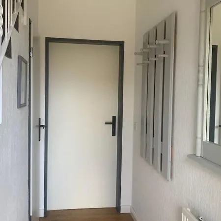 In Kinderfreundlicher By Interhome Prázdninový dům