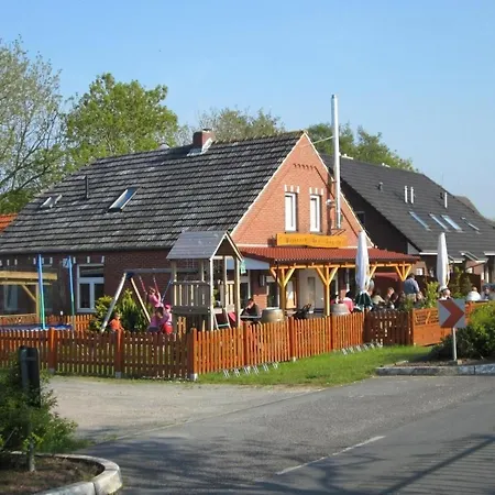 Dom wakacyjny In Kinderfreundlicher By Interhome *