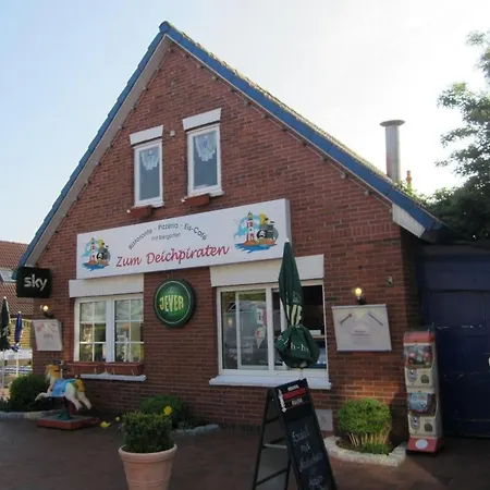 In Kinderfreundlicher By Interhome Dom wakacyjny