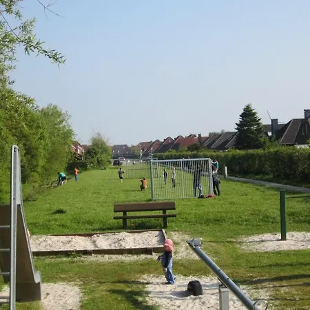 In Kinderfreundlicher By Interhome * Neßmersiel
