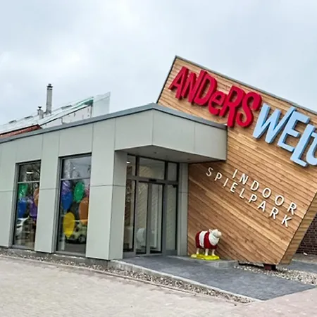 In Kinderfreundlicher By Interhome Dom wakacyjny