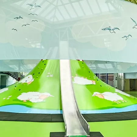 Dom wakacyjny In Kinderfreundlicher By Interhome *