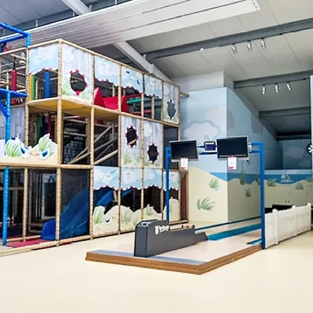 In Kinderfreundlicher By Interhome