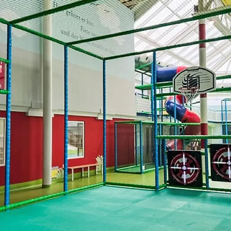 In Kinderfreundlicher By Interhome Dom wakacyjny