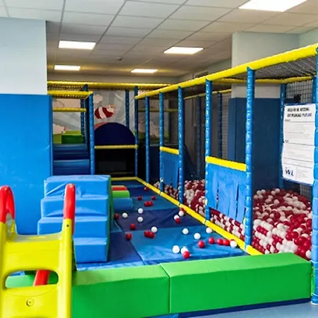 Dom wakacyjny In Kinderfreundlicher By Interhome Neßmersiel