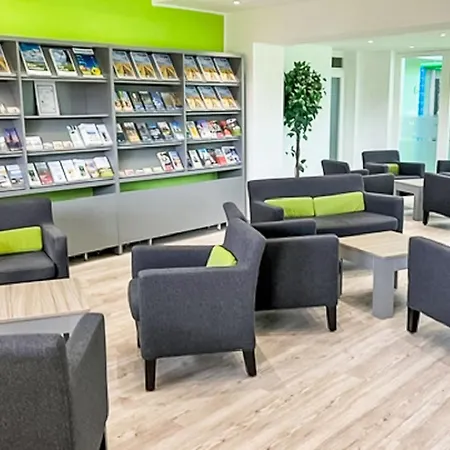 Dom wakacyjny In Kinderfreundlicher By Interhome