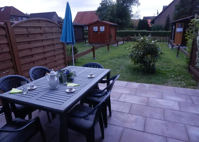 In Kinderfreundlicher By Interhome