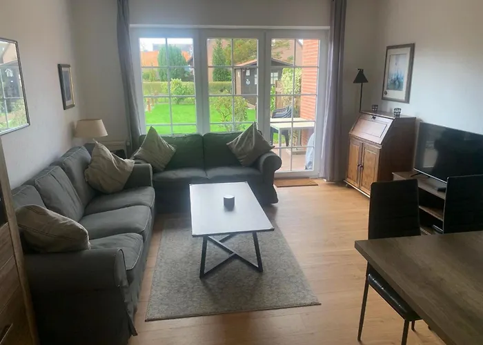 In Kinderfreundlicher By Interhome 度假居