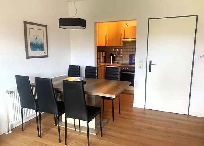 度假居 In Kinderfreundlicher By Interhome *