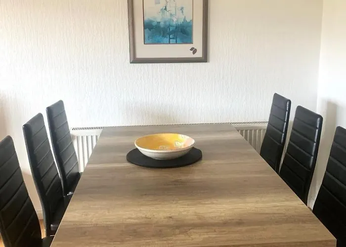 In Kinderfreundlicher By Interhome Neßmersiel