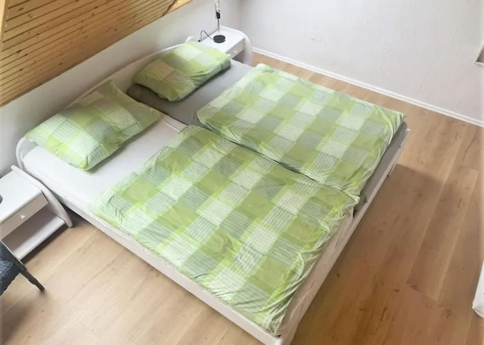度假居 In Kinderfreundlicher By Interhome *