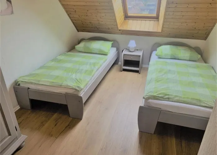 In Kinderfreundlicher By Interhome Neßmersiel