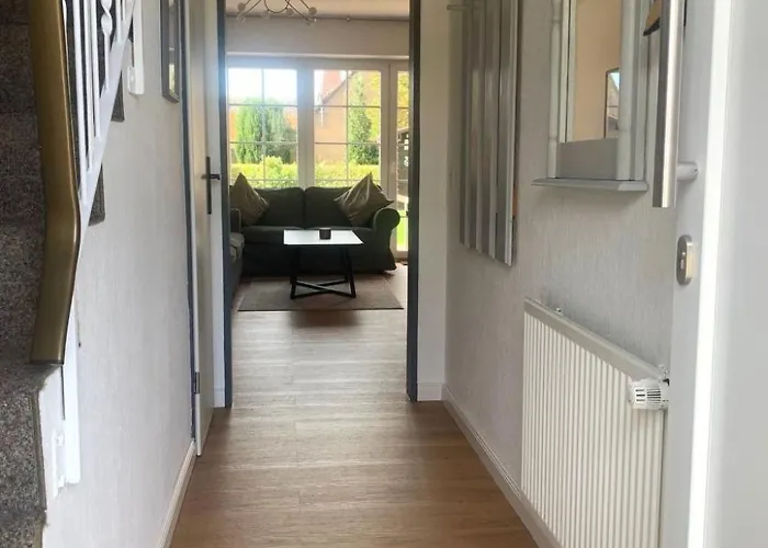 In Kinderfreundlicher By Interhome *