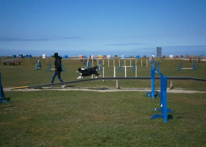 In Kinderfreundlicher By Interhome 度假居